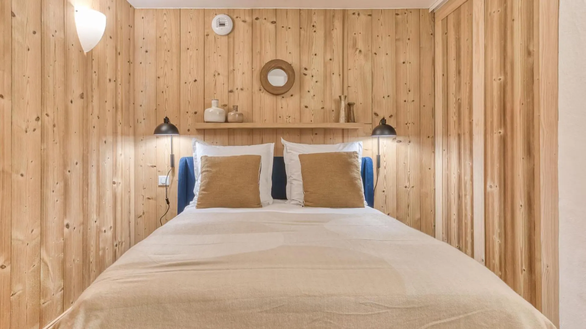 Chalet Les Bois Chamonix