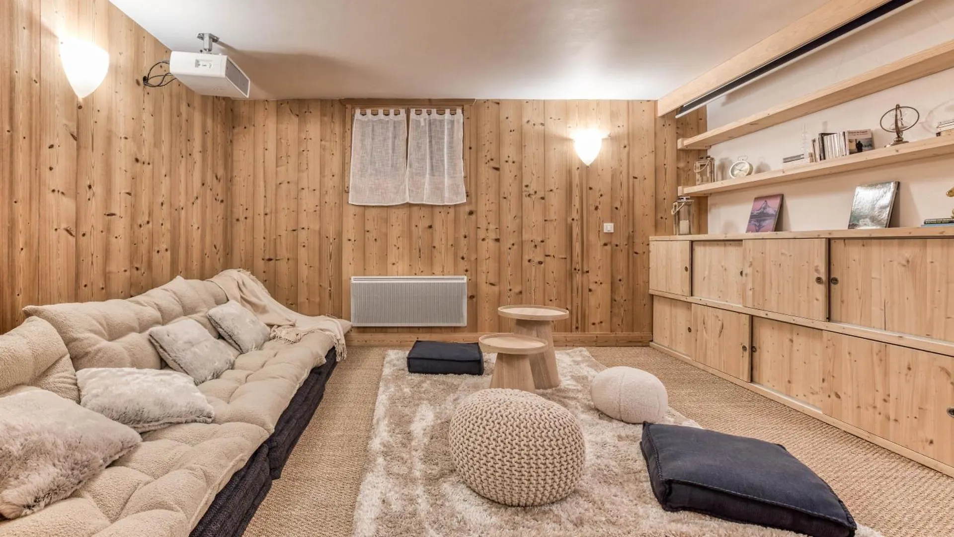 Chalet Les Bois Chamonix