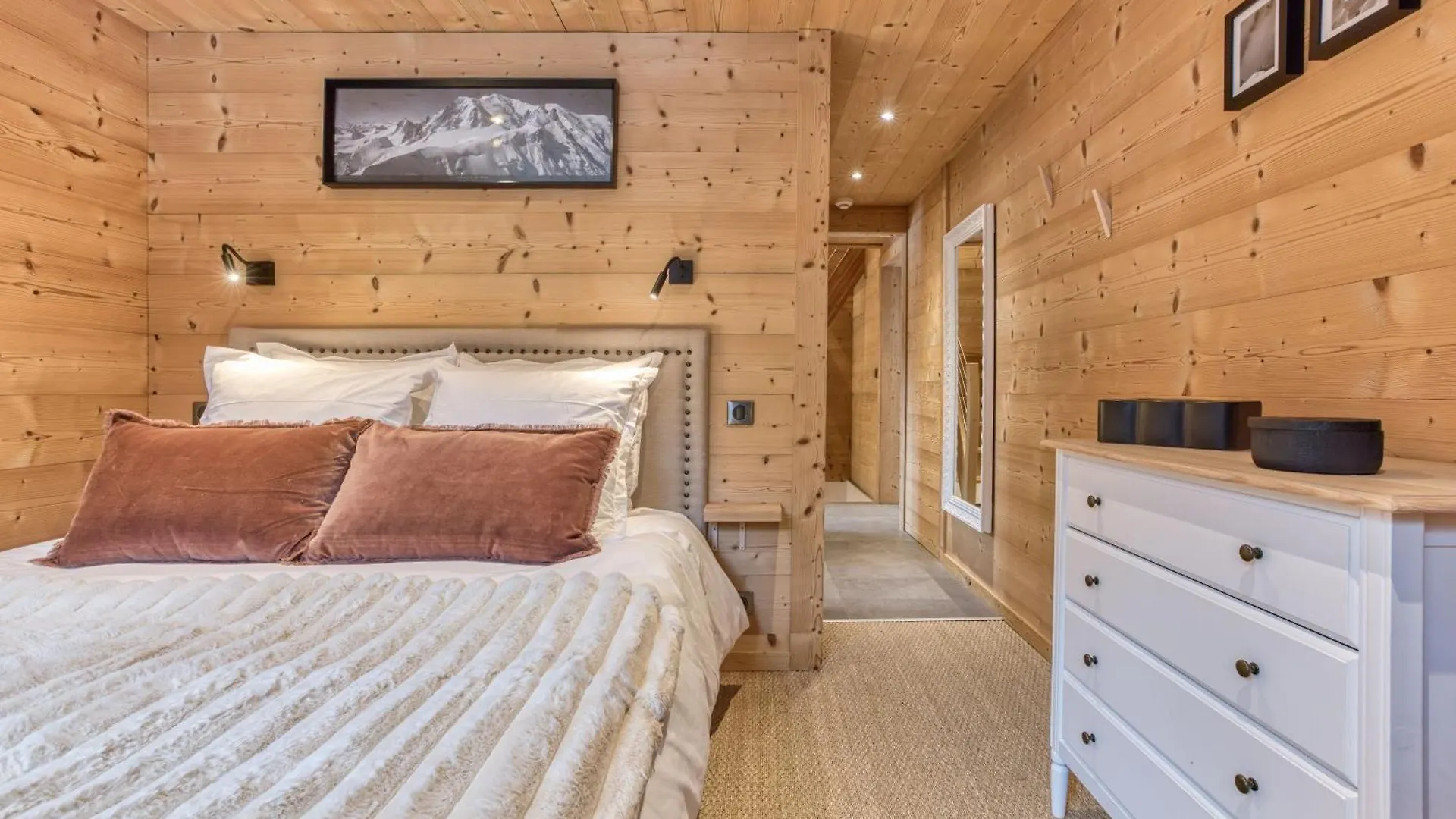 Chalet Les Bois Chamonix