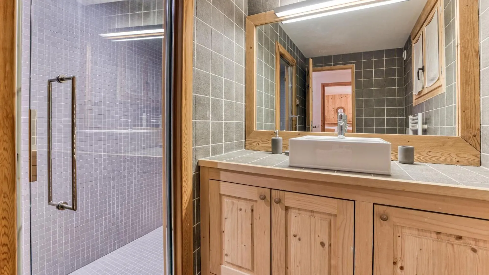Chalet Les Bois Chamonix 0*,