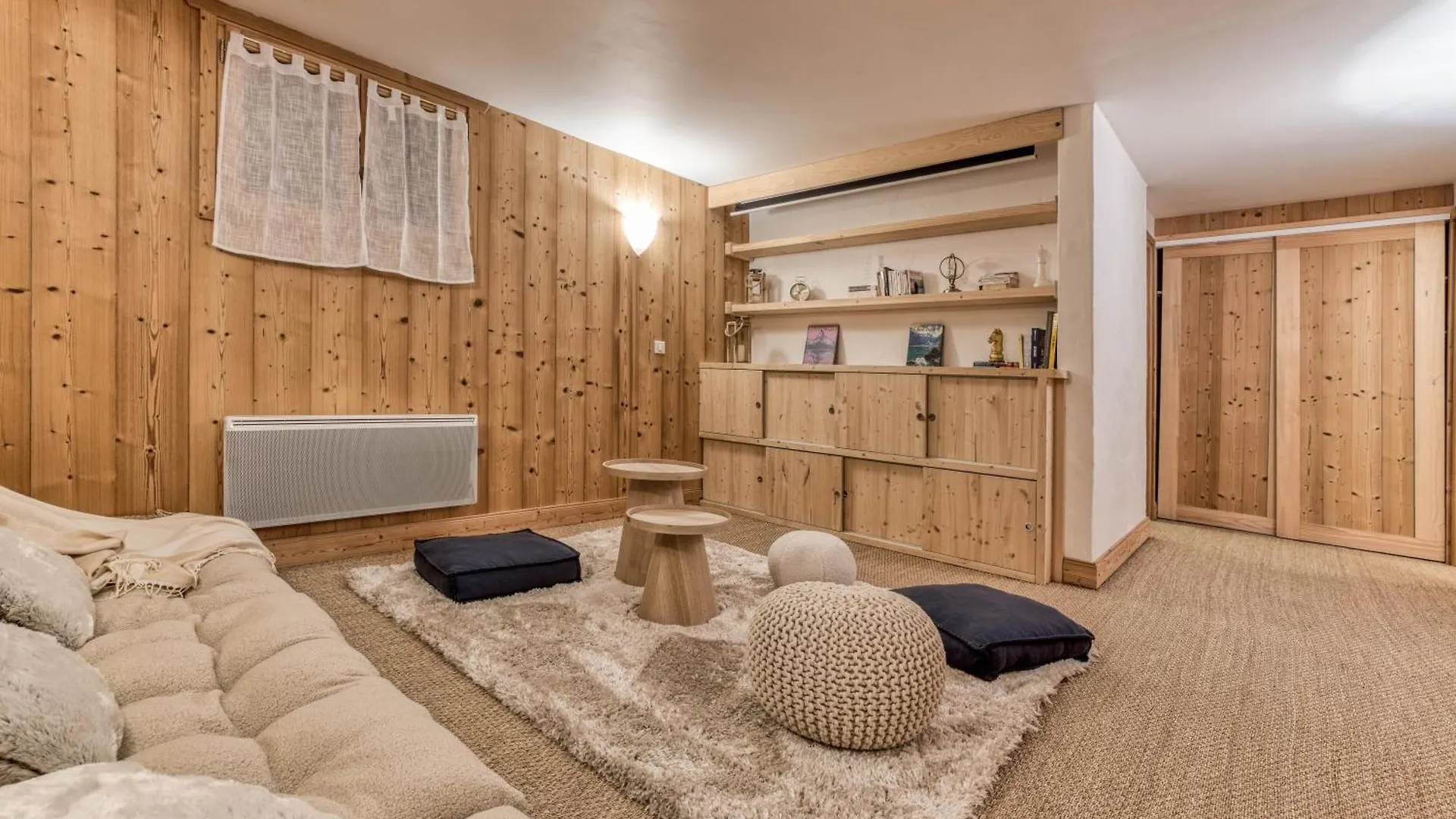 Chalet Les Bois Chamonix