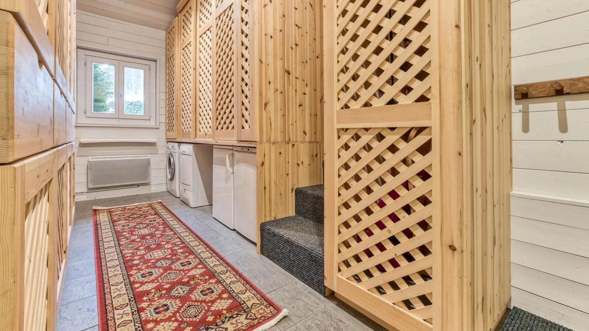Chalet Les Bois Chamonix